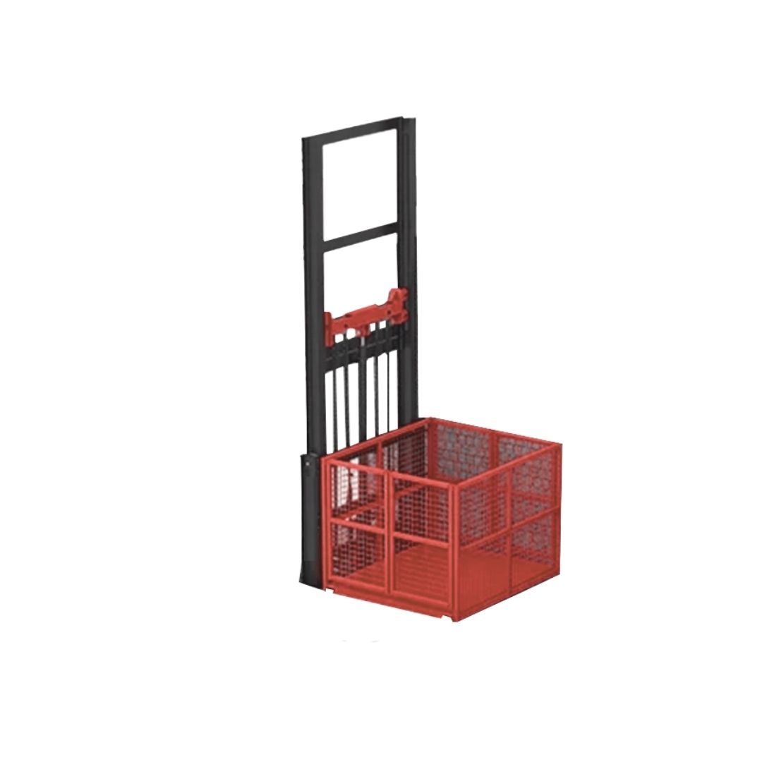 Accessibility Elevator